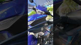 2024 Yamaha Sniper 155 preview [upl. by Lavella146]