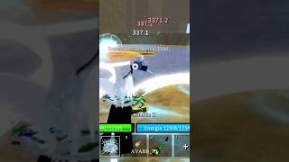 O Combo mais fácil de fazer no Mobile Rumble v2⚡️  Sharkman Karate🦈🥋  Blox Fruits [upl. by Dlnaod677]