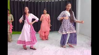 Deewani Mastani easy steps [upl. by Antonietta]