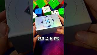 ✨GAN 11 M Pro✨ unboxing [upl. by Anail]