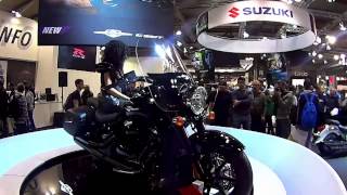 Eicma 2012 Milano Video Ufficiale [upl. by Varick]