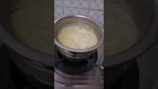 Semiya payasamyoutube food cooking youtubeshort shortvideo [upl. by Eerol]