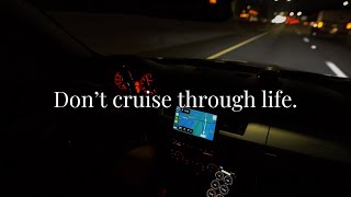 Why Cruise Control is Dangerous [upl. by Fotina]