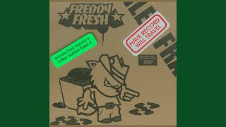 Boogie Down Bronx Freddy Fresh Remix [upl. by Aicinoid]