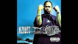 Xzibit  Best Of Things  HQ [upl. by Perzan]