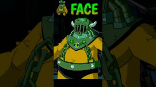 Ben 10 Omniverse Omnitrix alien Toepick Real Face [upl. by Acinhoj]