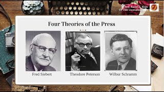 Normative Theories of the Press [upl. by Bondon]