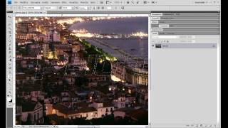 Photoshop tutorial CS4 CS3  Estrarre scritta da una foto  by Photoshoppista  Italiano [upl. by Euk]