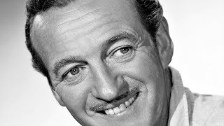 The Answer TV1954 DAVID NIVEN [upl. by Keefer316]