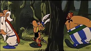 Asterix The Gaul 1967 HD 169 [upl. by Adnerak]