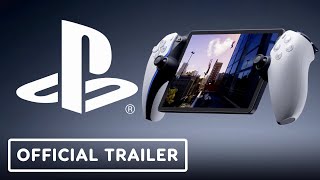 PlayStation Portal  Official Accolades Trailer [upl. by Ahsikin]