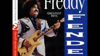 QUE HEY  Freddy Fender [upl. by Sualocin]