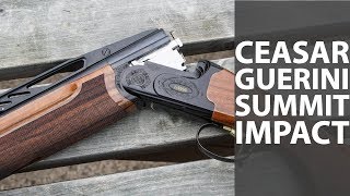 Caesar Guerini Summit Impact review [upl. by Anneres995]