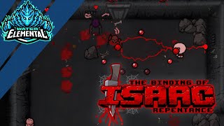 More Isaac  The Binding of Isaac Repentance [upl. by Walczak]