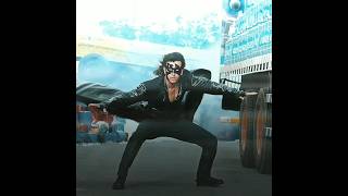 Nightcrawler  KRRISH 3「EDIT」 [upl. by Junette]