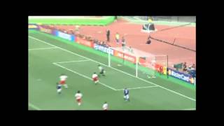 World Cup 2002 All Goals part 8 group H [upl. by Januisz222]