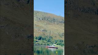 Fort WilliamLoch Linnhescotland shortvideo [upl. by Yenduhc]