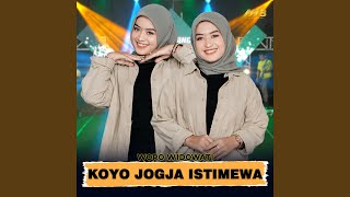 Koyo Jogja Istimewa [upl. by Olotrab]