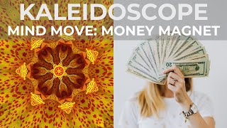 Dr Joe Dispenza Kaleidoscope  Mind Movie  Money Magnet [upl. by Isaiah]