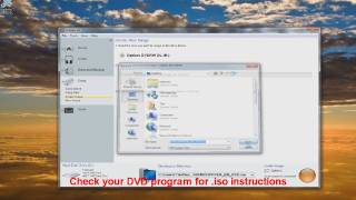 Windows 7 USBDVD Download Tool [upl. by Arobed]