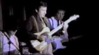 Danny Gatton amp Buddy Emmons  Funhouse [upl. by Lubbi110]