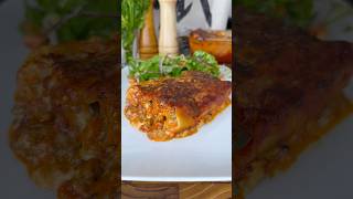 Cannelloni aux 4 Fromages Part 2 🧀 [upl. by Lig]