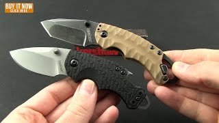 Kershaw Shuffle II Overview [upl. by Blane569]