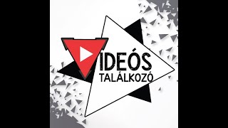 Miskolci Videós találkozó Videostalalkozo [upl. by Collete]