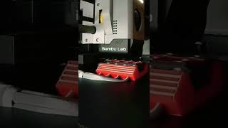 3D printed V8 engine  time lapse 😎🍻 [upl. by Mountford637]