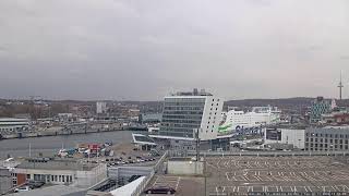 Livestream Kieler Hafen [upl. by Nitin279]