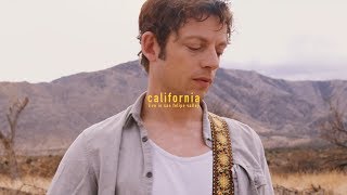 Bernhoft quotCaliforniaquot live in San Felipe Valley [upl. by Latsyrhc]