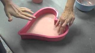 How to Make Pediatric Hand Molds [upl. by Maffa936]