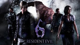 Resident Evil 6  RESOLVIENDO PUZZLE  ADA WONG  Español  PS5  residentevil MrRozz [upl. by Ingalls]