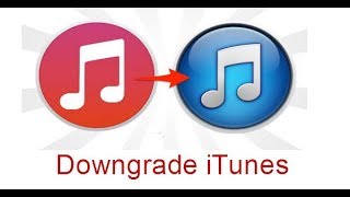 How To Downgrade iTunes On Your Mac [upl. by Philemon]