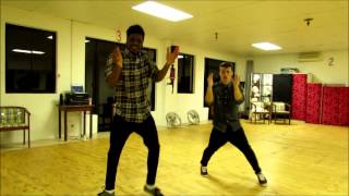 J Cole Ft Miguel  Power Trip Hip Hop Dance Choreography Video By Costa Titch Born Sinner Album [upl. by Gunas]