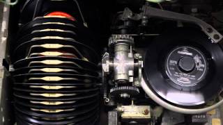 VINYL RECORD JUKEBOX MECHANISM [upl. by Lucita]