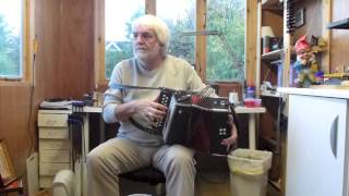 Donkey Riding  Lester  Melodeon [upl. by Amias]