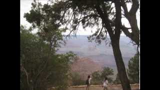 Bright Angel Lodge Grand Canyon [upl. by Vandervelde]