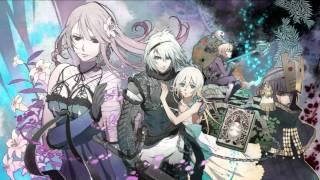 NieR Gestalt amp Replicant Piano Collections  Shadowlord [upl. by Airdnazxela]