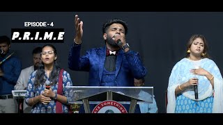 PRIME  Episode  4  FGAG Live Worship Series  Tamil Worship Songs [upl. by Elegna]