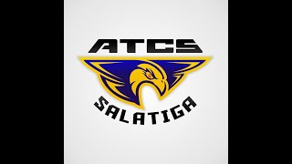 ATCS Salatiga Live Stream [upl. by Graf474]