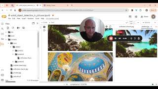 Object Detection and Image Processing with Yolo 8 and CV2 on any pictures you want with little code [upl. by Neyuh]