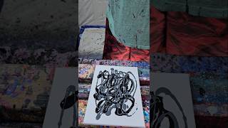 YOU ASKED CCF ANSWERED SPIN ART creative art shorts painting satisfying [upl. by Oakley766]