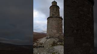 Abandoned Scottish History 🏴󠁧󠁢󠁳󠁣󠁴󠁿 Hidden in WILD Highlands [upl. by Ehman]