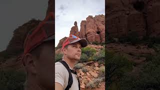 Hiking Sedona AZ sedona hiking arizona [upl. by Ccasi591]