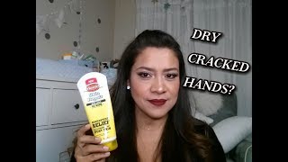 THE BEST LOTION FOR DRY SKIN [upl. by Truda]