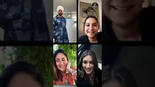 🔴New live Diljit Dosanjh and Kareena Kapoor Khan Kriti Sanon Take the movie live diljitdosanjh [upl. by Deva]