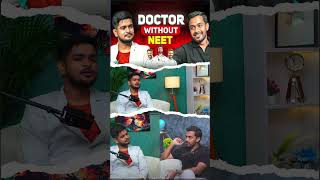 BNYS वाले डॉक्टर लगा सकते हैं  Doctor Without Neet  2 [upl. by Brebner]