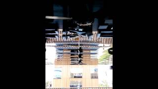 Nordik Evolution Black 14056 at EXPO 2015 Milano [upl. by Nurav]