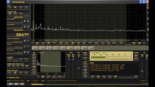 864kHz TWR Europe and CAMENA via Armenia with IS at 1709UTC on September 22 2024 [upl. by Aicnatsnoc558]